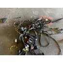 Maserati 4200 Spyder Kabel Kabelbaum Wiring Harness 186093 Cambiocorsa