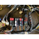 Maserati 4200 Spyder Kabel Kabelbaum Wiring Harness 186093 Cambiocorsa