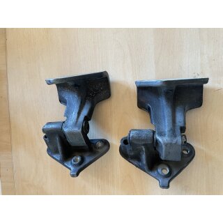 Maserati 4200 Spyder T&uuml;rscharnier Paar links Scharnier Door Hinge