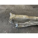 Maserati 4200 GT Spyder Verkleidung Hitzeschutzschild Hitzeschutzblech W&auml;rmeschutz f&uuml;r Tunnel 66065500 Heat Shield