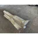 Maserati 4200 GT Spyder Verkleidung Hitzeschutzschild Hitzeschutzblech W&auml;rmeschutz f&uuml;r Tunnel 66065500 Heat Shield