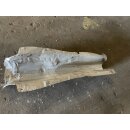 Maserati 4200 GT Spyder Verkleidung Hitzeschutzschild Hitzeschutzblech W&auml;rmeschutz f&uuml;r Tunnel 66065500 Heat Shield