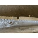 Maserati 4200 GT Spyder Verkleidung Hitzeschutzschild Hitzeschutzblech W&auml;rmeschutz f&uuml;r Tunnel 66065500 Heat Shield