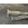 Maserati 4200 GT Spyder Verkleidung Hitzeschutzschild Hitzeschutzblech W&auml;rmeschutz f&uuml;r Tunnel 66065500 Heat Shield