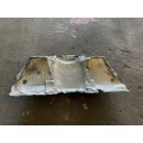 Maserati 4200 GT Spyder Verkleidung Tank Hitzeschutzschild Hitzeschutzblech W&auml;rmeschutz f&uuml;r Tank Heat Shield