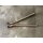 64-73 Ford Mustang Chevy US Car Auspuff Adapter Hosenrohr F&auml;cherkr&uuml;mmer Long Tube Headers