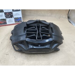 Maserati 4200 Bremssattel hinten rechts Beiahrerseite Brake Caliper 4 Kolben Brembo 200051