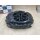 Maserati 4200 Bremssattel hinten rechts Beiahrerseite Brake Caliper 4 Kolben Brembo 200051