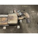 2004 - 08 Lamborghini Gallardo Endschalld&auml;mpfer Muffler Exhaust Schalld&auml;mpfer LP500 LP520