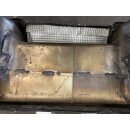 2004 - 08 Lamborghini Gallardo Endschalld&auml;mpfer Muffler Exhaust Schalld&auml;mpfer LP500 LP520