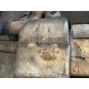 2004 - 08 Lamborghini Gallardo Endschalld&auml;mpfer Muffler Exhaust Schalld&auml;mpfer LP500 LP520