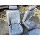 1983-88 Ford Thunderbird Sitze vorn Seats front Sitz vorn und hinten