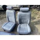 1983-88 Ford Thunderbird Sitze vorn Seats front Sitz vorn und hinten
