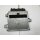 2004-08 Lamborghini Gallardo Steuerger&auml;t Motor Engine ECU Control Unit 410907557M LP520