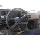 1988-94 Chevrolet GMC C/K1500 Tachoumrandung 15590563 Truck Cluster Shroud