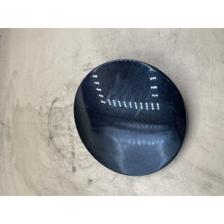 Maserati 4200 Spyder Tankklappe Tankt&uuml;r Gas door Klappe Tank