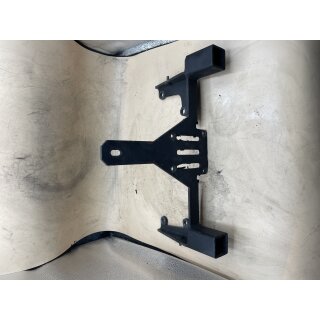 Maserati 4200 GT Spyder Auspuffhalter Exhaust Bracket Halter Auspuff
