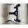 Maserati 4200 GT Spyder Auspuffhalter Exhaust Bracket Halter Auspuff