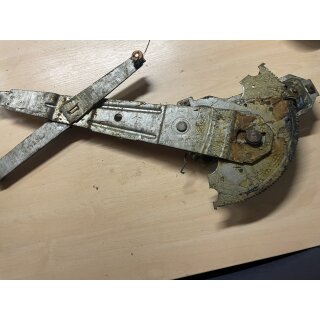 1970-76 Dodge Dart Mopar A-Body Fensterheber T&uuml;rscheibe rechts Window Regulator Fensterschere 2dr Ht