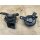 Lamborghini Gallardo Hupen Signal Horn Hupe 400951206D 400951206C