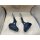 Maserati 4200 Spyder Motorhaubenscharnier Paar Scharnier Haube Hood Hinge Motorhaube
