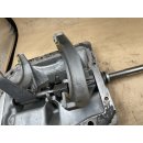Ford Mustang T5 Schaltgetriebe Getriebedeckel Schaltgabel...