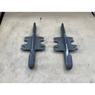 Lamborghini Gallardo Spyder Verdeckhaken Convertible Top Hook 407827355