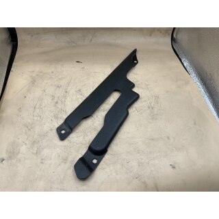 Lamborghini Gallardo Spyder Verkleidung Motorraum rechts Beifahrerseite 07L103724A