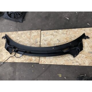 Lamborghini Gallardo Cowl vent Cover Abdeckung vor Windschutzscheibe 401819413