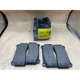 FERRARI F40 F50 BOSCH 0986494353 Bremsbel&auml;ge Vorne Brake Pads JAGUAR XJ XK 8