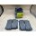 FERRARI F40 F50 BOSCH 0986494353 Bremsbel&auml;ge Vorne Brake Pads JAGUAR XJ XK 8