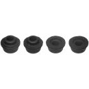 1965-74 Dodge Charger Challenger Zugstreben Gummis Strut...