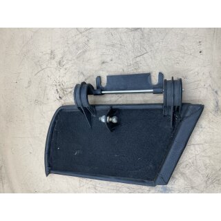 Maserati Spyder 4200 Verdeckklappe rechts Abdeckung TOP FLAP 66318500