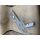 1964-66 Ford Mustang Sitzblende Chrom Blende rechts neu Sitze vorn Seat Molding