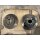 Maserati 4200 Bremsscheiben hinten rear brake rotors Bremsscheibe
