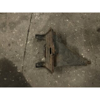 1981-1987 Chevrolet Batteriehalter Battery tray Batterie Halter