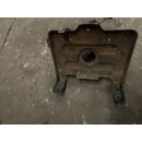 1981-1987 Chevrolet Batteriehalter Battery tray Batterie Halter