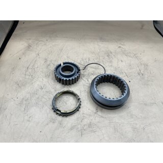 Ford Mustang T5 Schaltgetriebe 5.Gang Synchronring 5th Gear Synchro