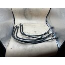 Maserati 4200 Schl&auml;uche Power Unit Actuator Getriebe F1 pressure hoses Cambiocorsa Automatik M138 Transmission