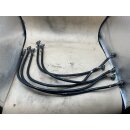 Maserati 4200 Schl&auml;uche Power Unit Actuator Getriebe F1 pressure hoses Cambiocorsa Automatik M138 Transmission