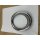 1964 1965 1966 Ford Mustang 1 Zierring Auspuff Auspuffblende links oder rechts Doppelauspuff Chrome Trim GT Exhaust