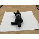 2004-08 Lamborghini GALLARDO Umw&auml;lzpumpe Heizung 3D0965561D Zusatzpumpe Wasserpumpe