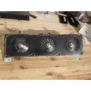 1968 1969 Ford Torino Tacho ohne Drehzahlmesser...