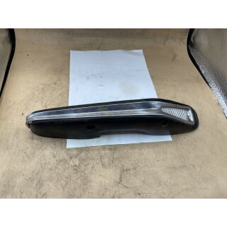 1962 63 Ford Falcon Armlehne Arm rest 62 Galaxie C2AB-7624140-AW schwarz links black