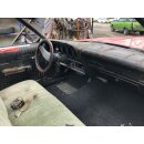 1972 73 Ford Ranchero Gran Torino Lenks&auml;ule Steering...