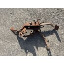 1968 1969 Ford Torino Pedalerie Schaltgetriebe Pedalbock...