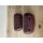 1968 1969 Ford Torino Fairlane Armlehne hinten Rot red Rear Door Pull Arm Rest C8OB-6331600
