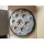 1988- 98 GM Chevrolet Flexplate Starterkranz NEU 168 Tooth 305 Cui 350cui einteiliger Simmerring C1500 C2500 C3500