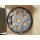 1988- 98 GM Chevrolet Flexplate Starterkranz NEU 168 Tooth 305 Cui 350cui einteiliger Simmerring C1500 C2500 C3500