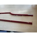 1960 61 62 63 Ford Falcon Door Trim Innen Zierleiste...
